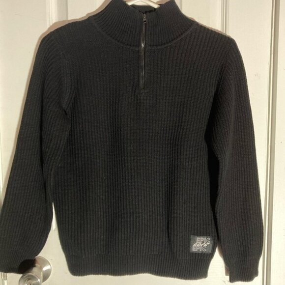 Other - Boys George sweater size 14/16